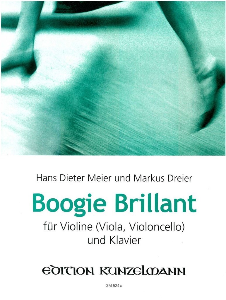 Boogie Brillant